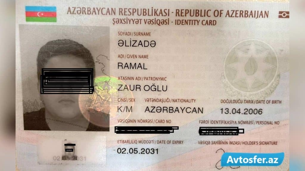 Foto Avtosfer.az saytı