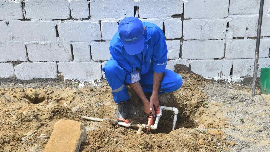 Foto "Azərsu" ASC-nin rəsmi saytı