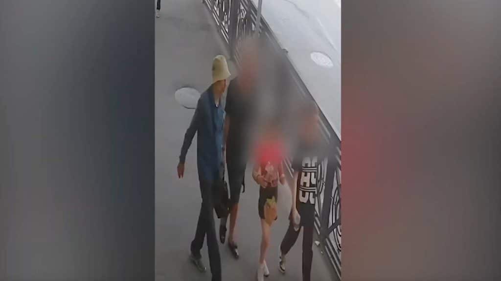 Foto Daxili İşlər Nazirliyinin rəsmi Youtube kanalı