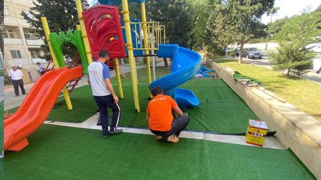 Foto Nəsimi rayon İcra Hakimiyyətinin rəsmi saytı