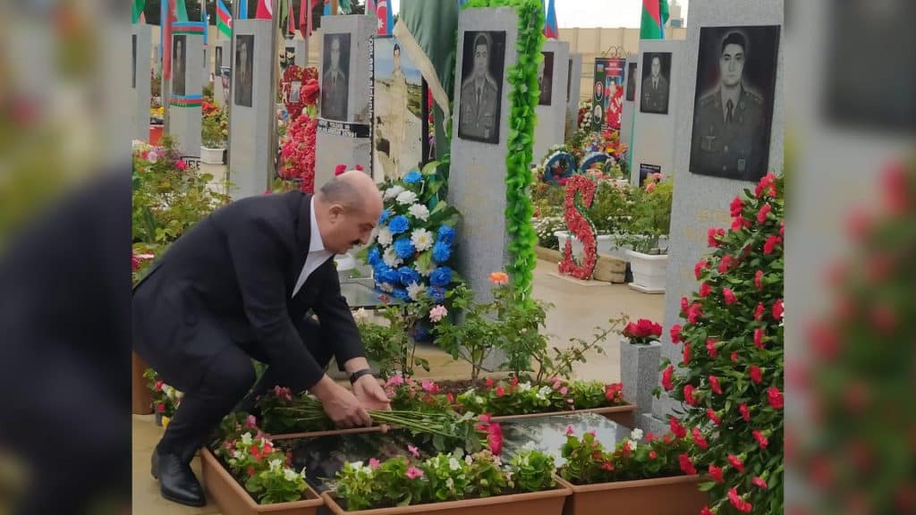 Foto Nəsimi rayon İcra Hakimiyyətinin rəsmi saytı