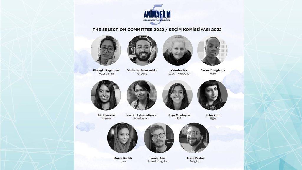 Foto AnimaFilm.az saytı