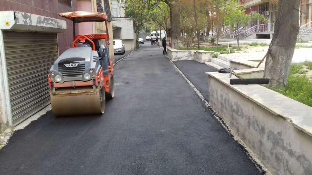 Foto Nəsimi rayon İcra Hakimiyyətinin rəsmi saytı