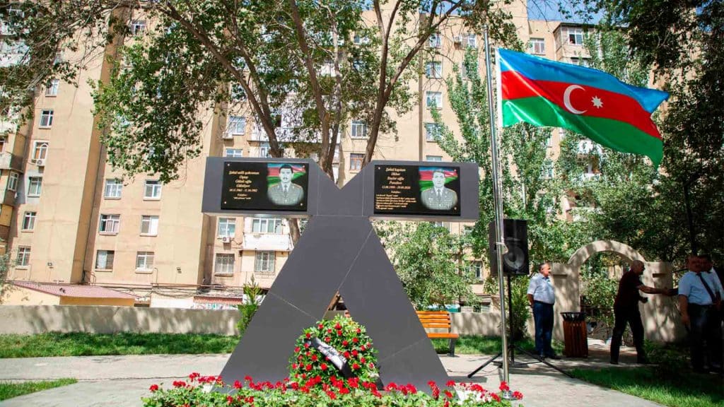 Foto Xətai Rayonu İcra Hakimiyyətinin rəsmi saytı