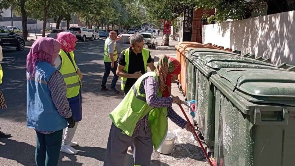 Foto Nəsimi Rayon İcra Hakimiyyətinin Facebook səhifəsi