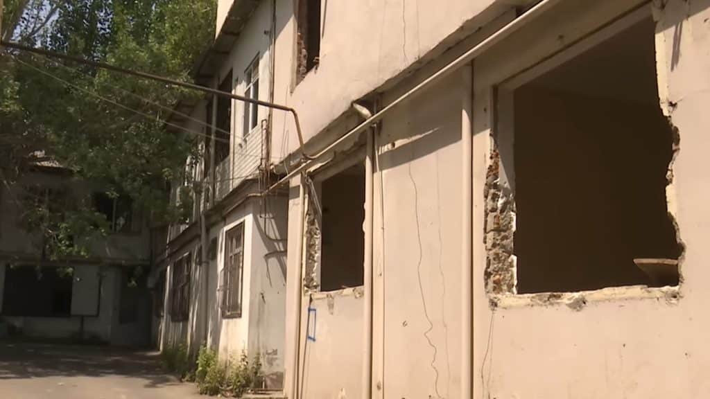 Foto Baku TV rəsmi saytı