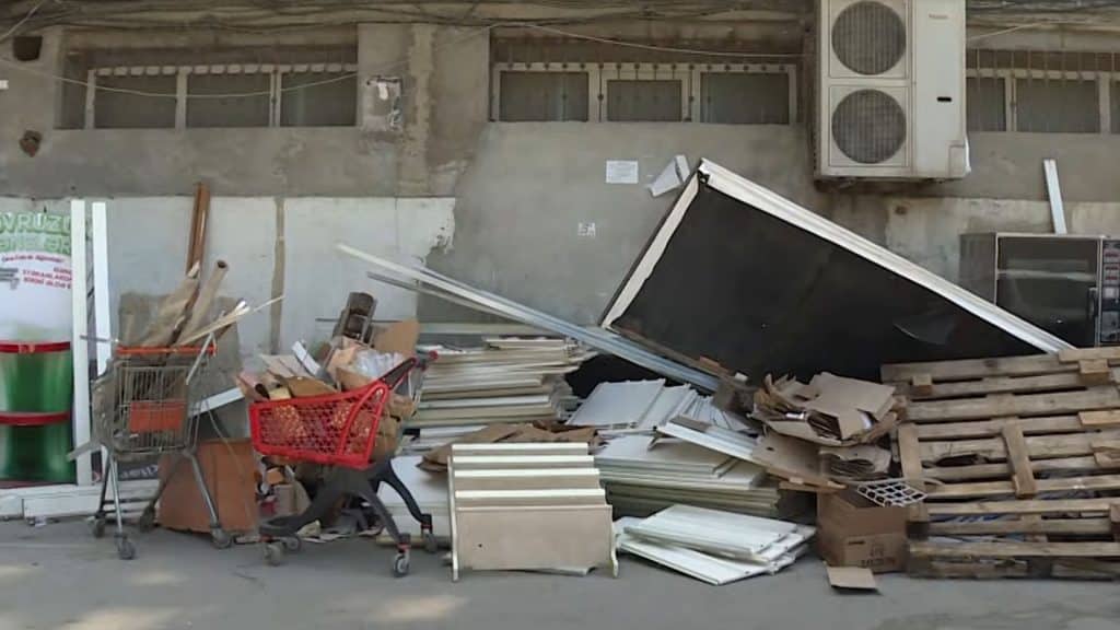 Foto Xəzər Xəbərin rəsmi Youtube kanalı