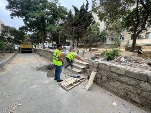 Foto Nəsimi Rayon İcra Hakimiyyətinin rəsmi saytı