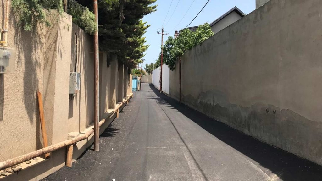 Sabunçu Rayon İcra Hakimiyyəti