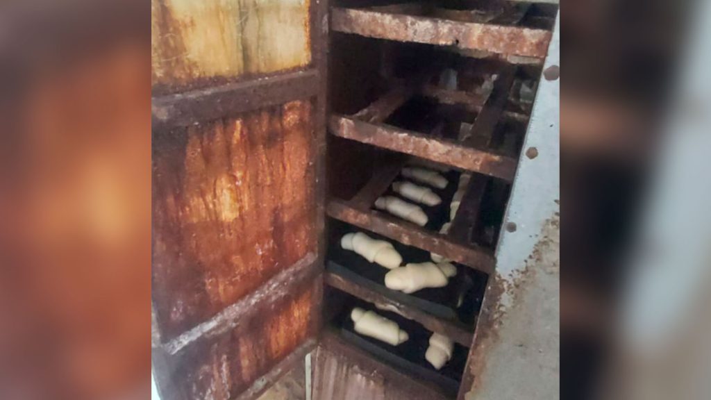 un məmulatları istehsalı sexində nöqsanlar aşkarlanıb