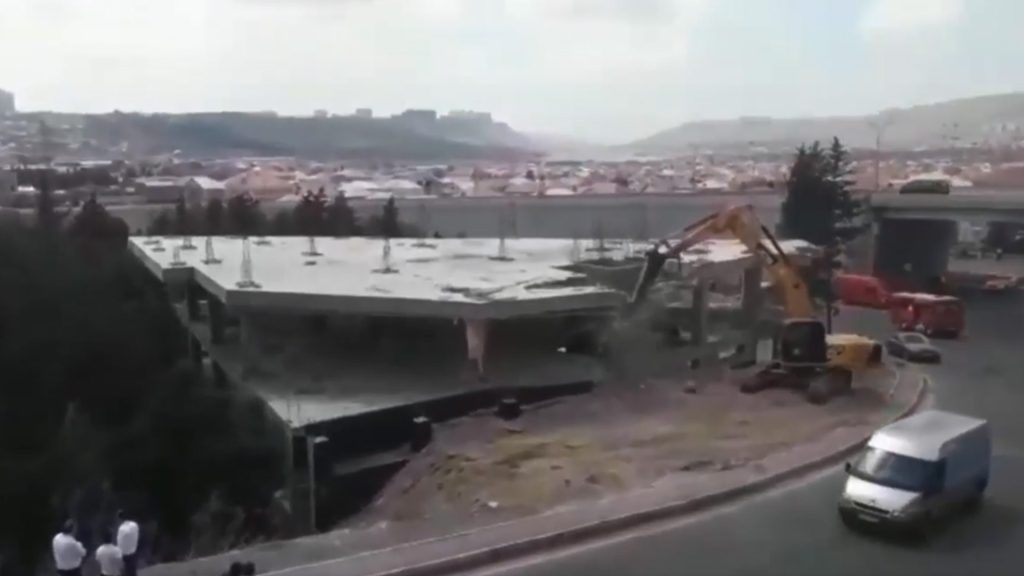 Foto ASAN Radionun Facebook səhifəsi