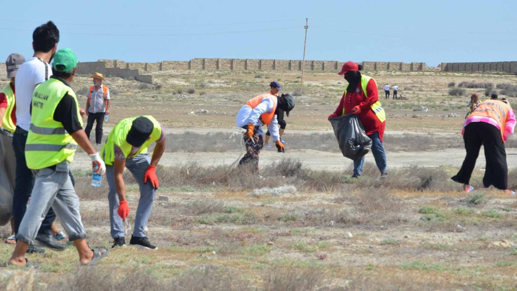 Foto Pirallahı rayon İcra Hakimiyyətinin rəsmi saytı
