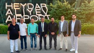 DelhiBakıreysi