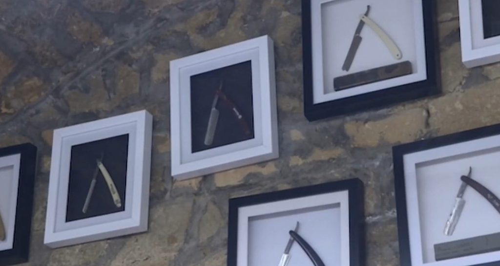 Foto AzTV rəsmi Youtube kanalı