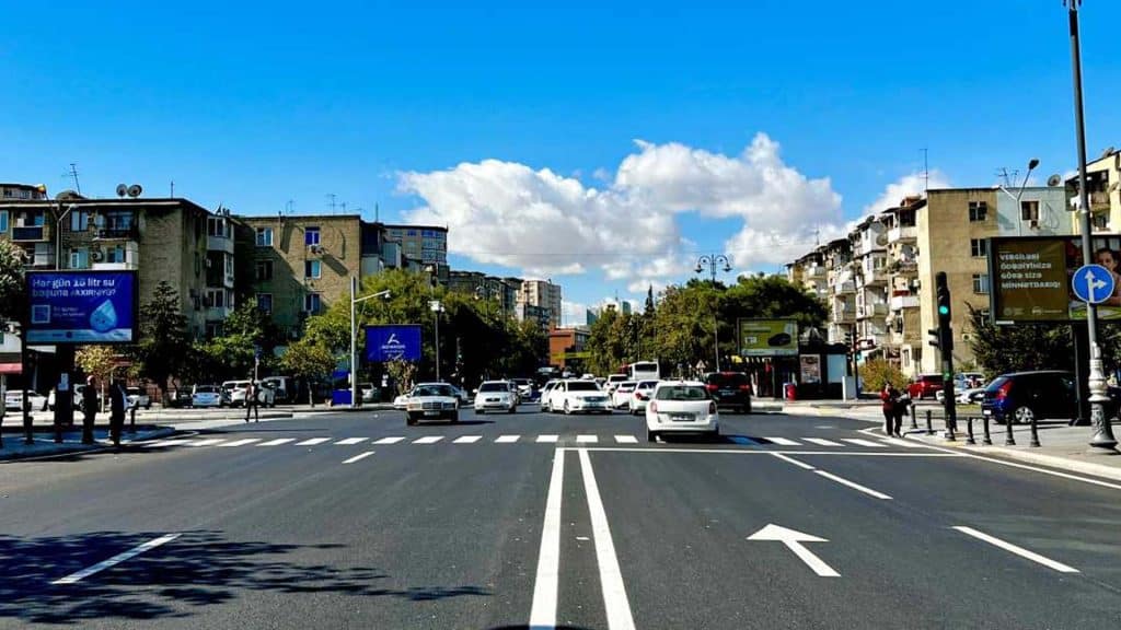 Fətəli Xan Xoyskidə təmir işləri yekunlaşıb