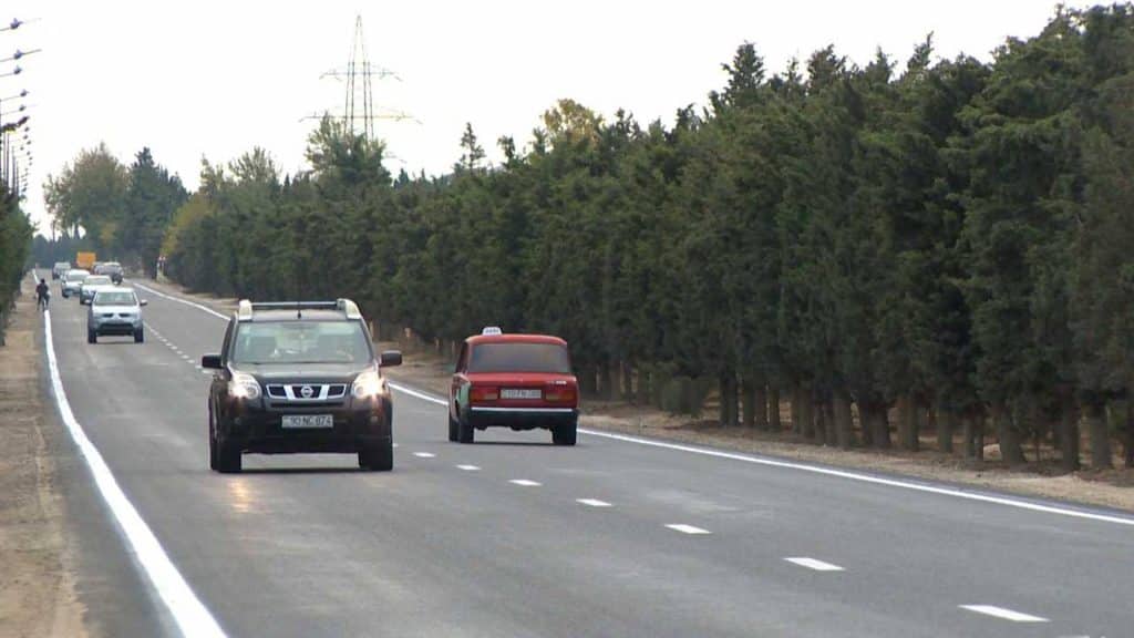 Qala-Şüvəlan yolu