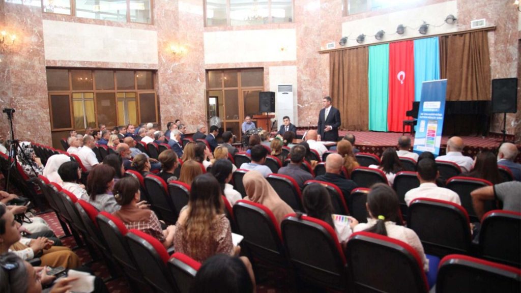 Xəzər Rayon İcra Hakimiyyəti