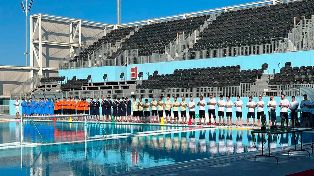 "BAKU CUP 2022" keçirilir