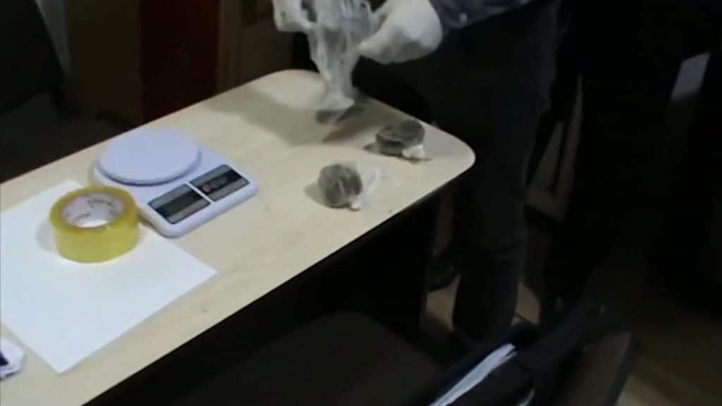 Xətai rayonunda son 1 həftə ərzində 20 nəfər saxlanılıb