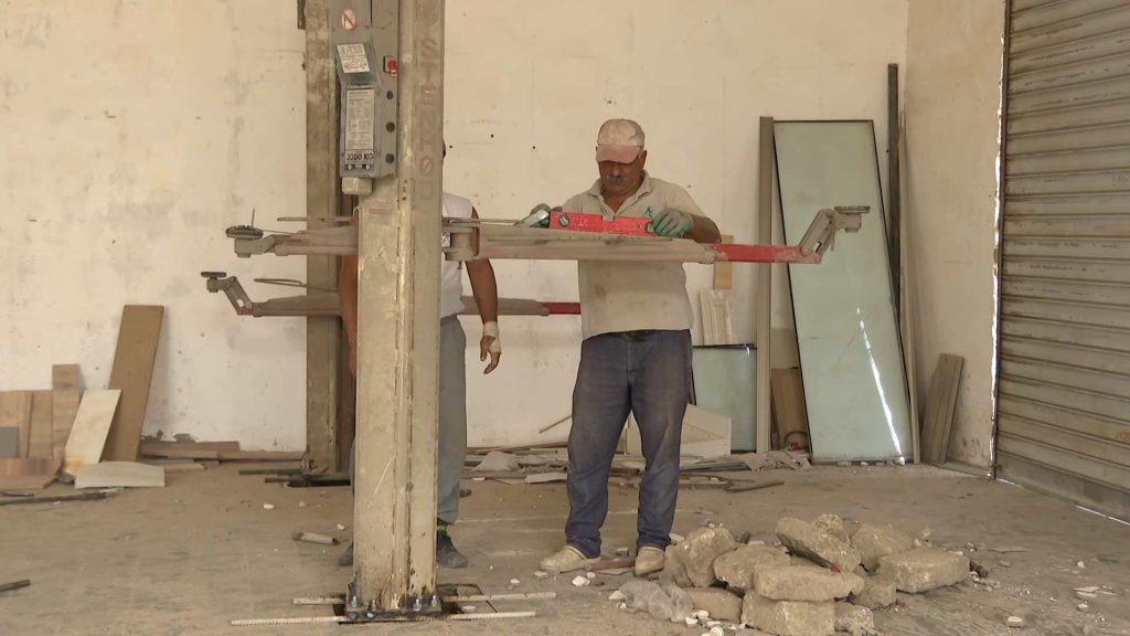 Bakıda yeni avtomobil bazarı fəaliyyət göstərəcək