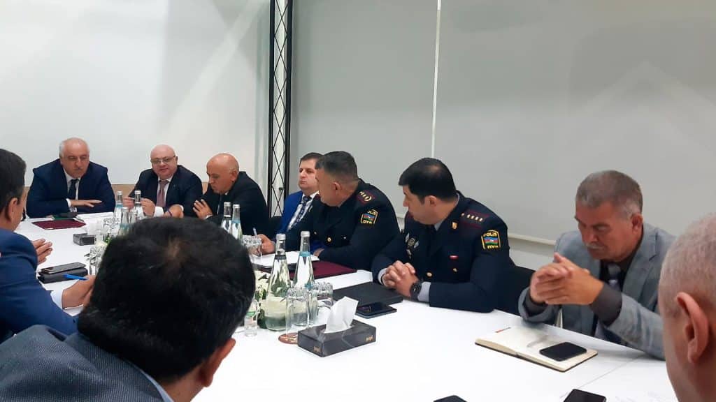 Dövlət Yol Polisi tıxacların əsas səbəblərini açıqlayıb