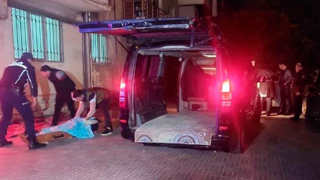 Bakıda tənha qadın vəfat edib