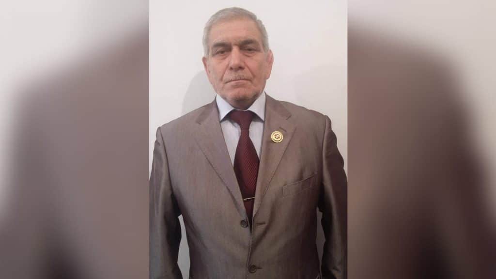 Avtomobildə yanan şəxsin kimliyi məlum olub