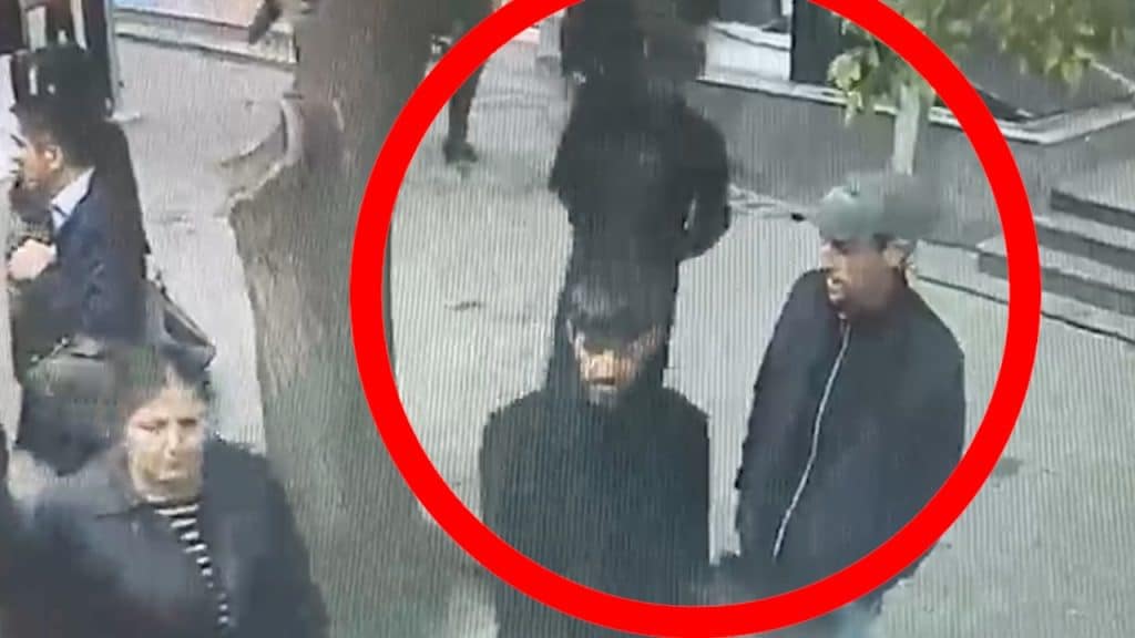 Bakıda cibgirlik edən qardaşlar tutulublar