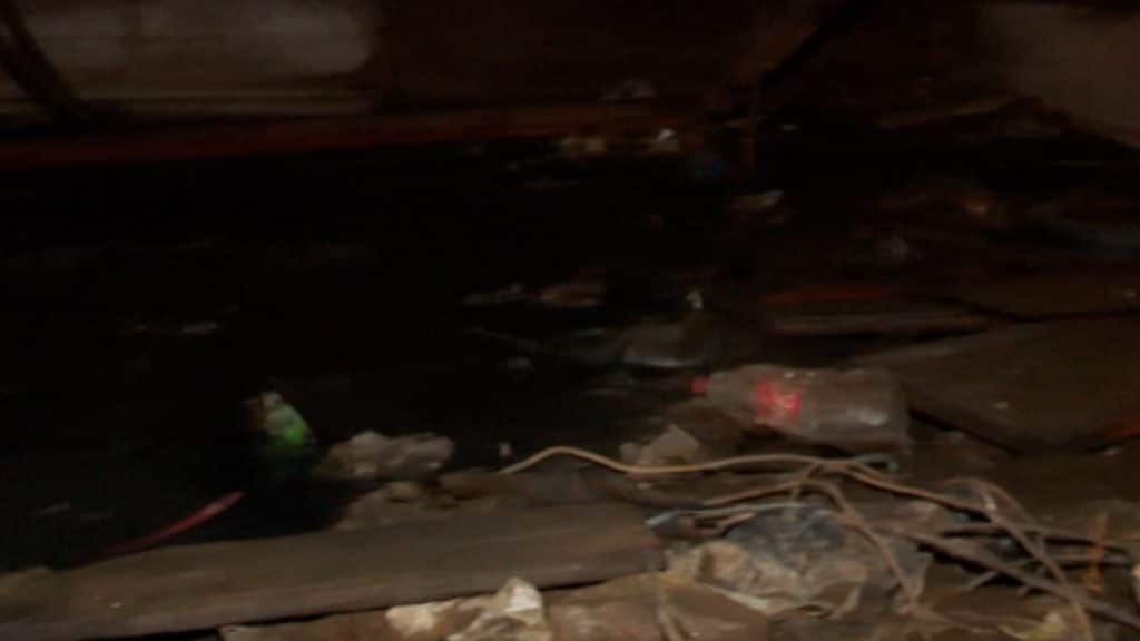 Xətaidə istilik yoxdur