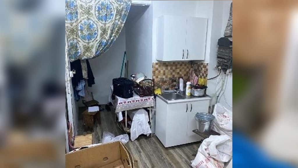 AQTA “Gürcü” təndir evinin fəaliyyətini dayandırıb