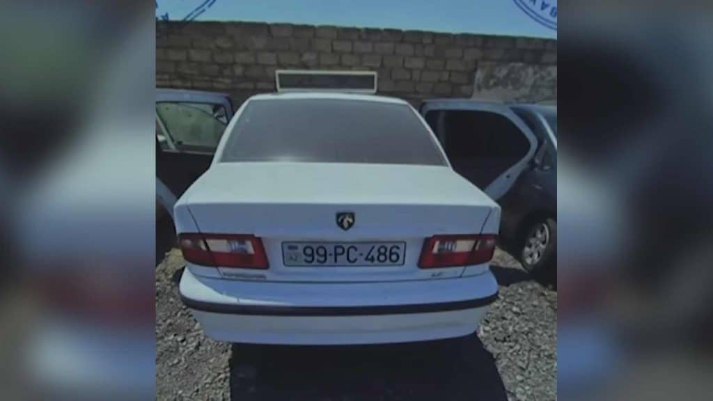 Bakıda söyüş üstündə 20 illik dostunu öldürən şəxsə hökm oxunub