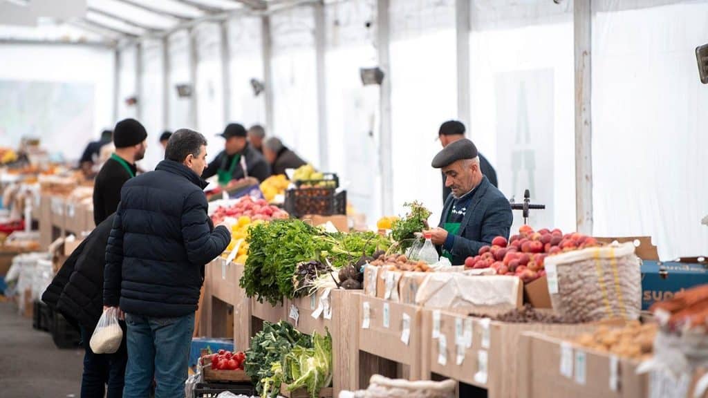 “Kənddən Şəhərə” həftəsonu yarmarkasının keçiriləcəyi növbəti tarix açıqlanıb