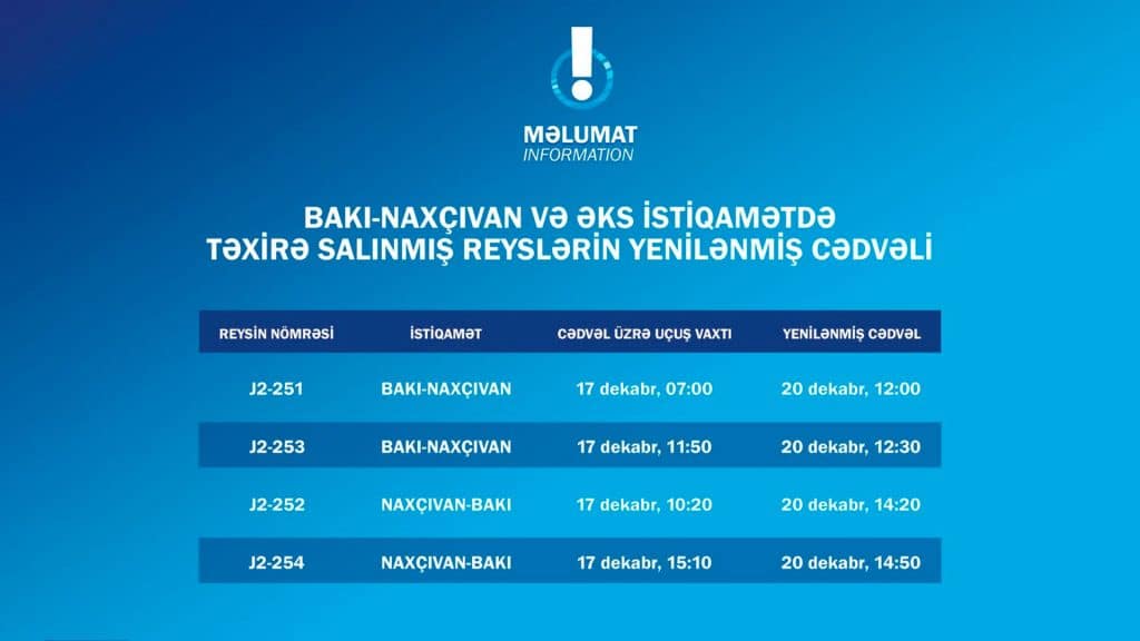 Naxçıvan reysi