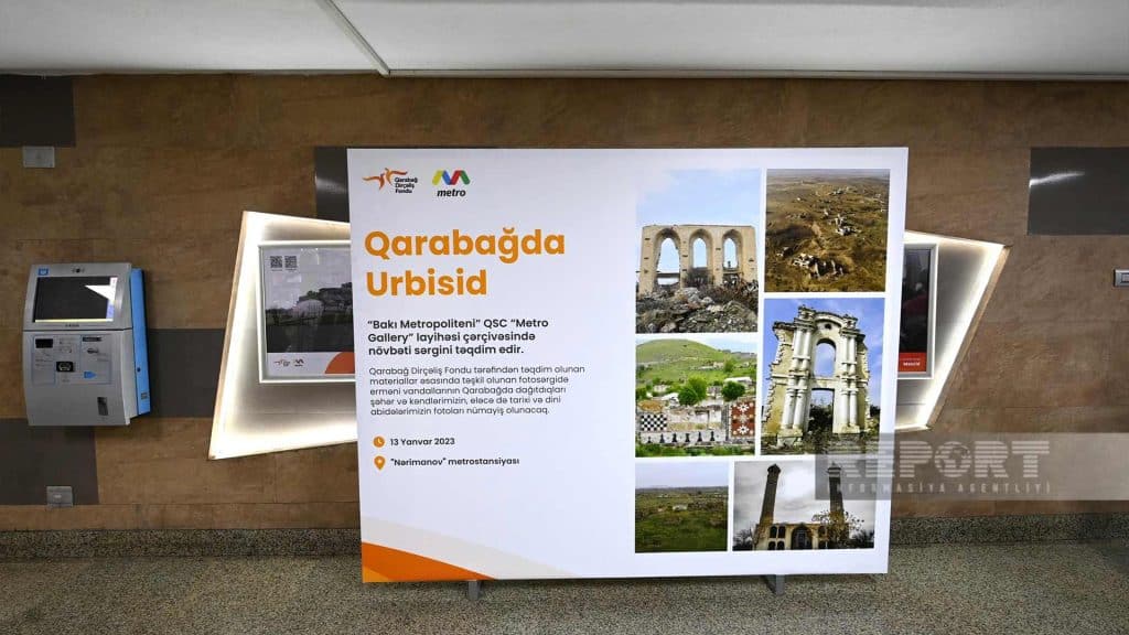 “Qarabağda Urbisid”