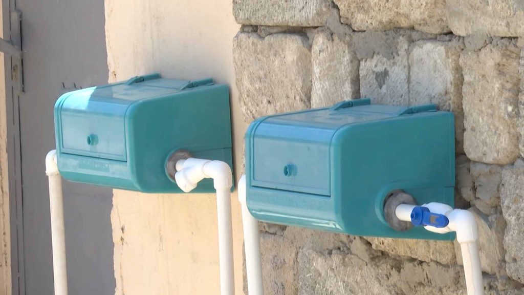 Ölkədə su ehtiyatları kəskin azalıb: Bakıda su qrafiklə veriləcək