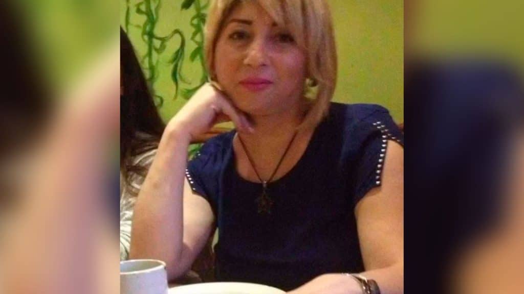 Türkiyədəki güclü zəlzələdə vəfat edən vətəndaş ölkəyə gətiriləcək - YENİLƏNİB
