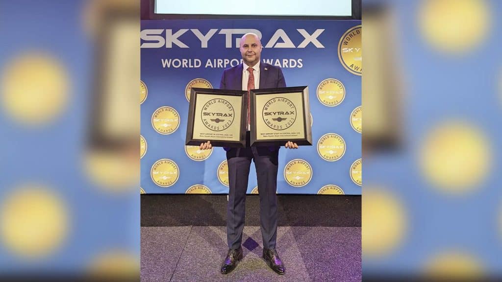 Skytrax