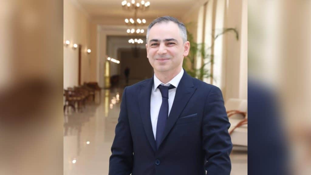 Lətif Zeyniyev