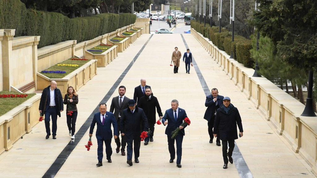 Rusiya Dövlət Duması