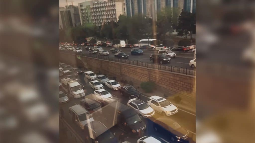 “20 Yanvar” dairəsində heç bir qurumun bacara bilmədiyi “Sumqayıta bir nəfər” problemi
