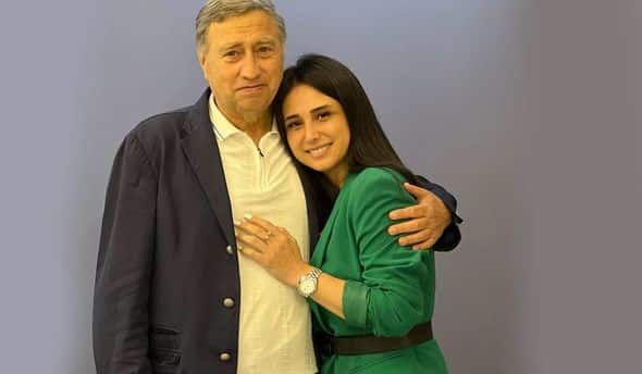 Elnarə Bəkirova