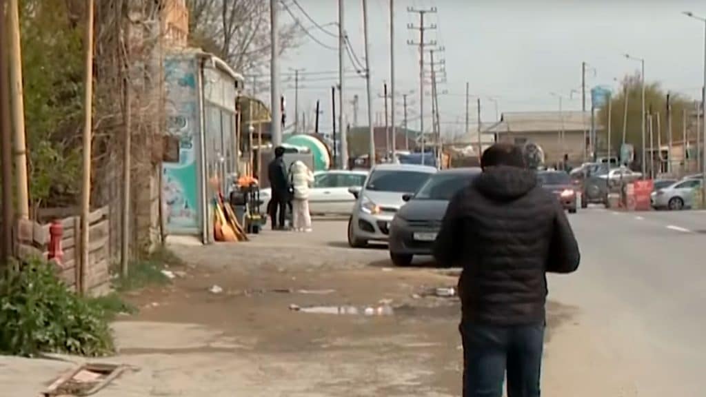 nizamlanmayan yollar