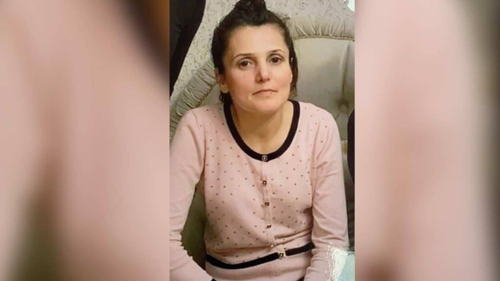 Ruqiyyə Rzayeva itkin düşüb