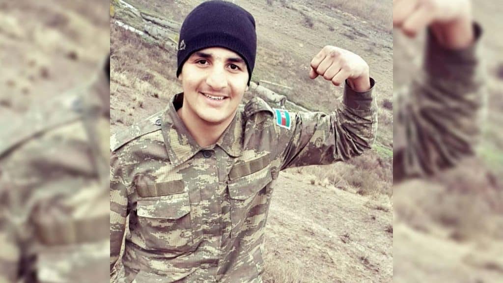 “Report” informasiya agentliyinin əməkdaşı faciəvi şəkildə vəfat edib