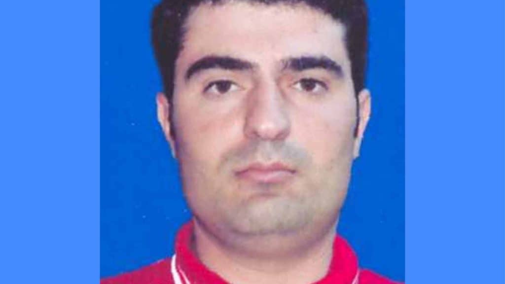 Bakıda polis əməkdaşı adam öldürüb, daha sonra qaçaraq gizlənib