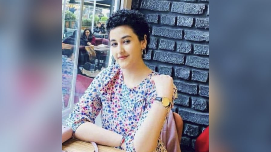 Bakıda məktəbli qız vəfat edib