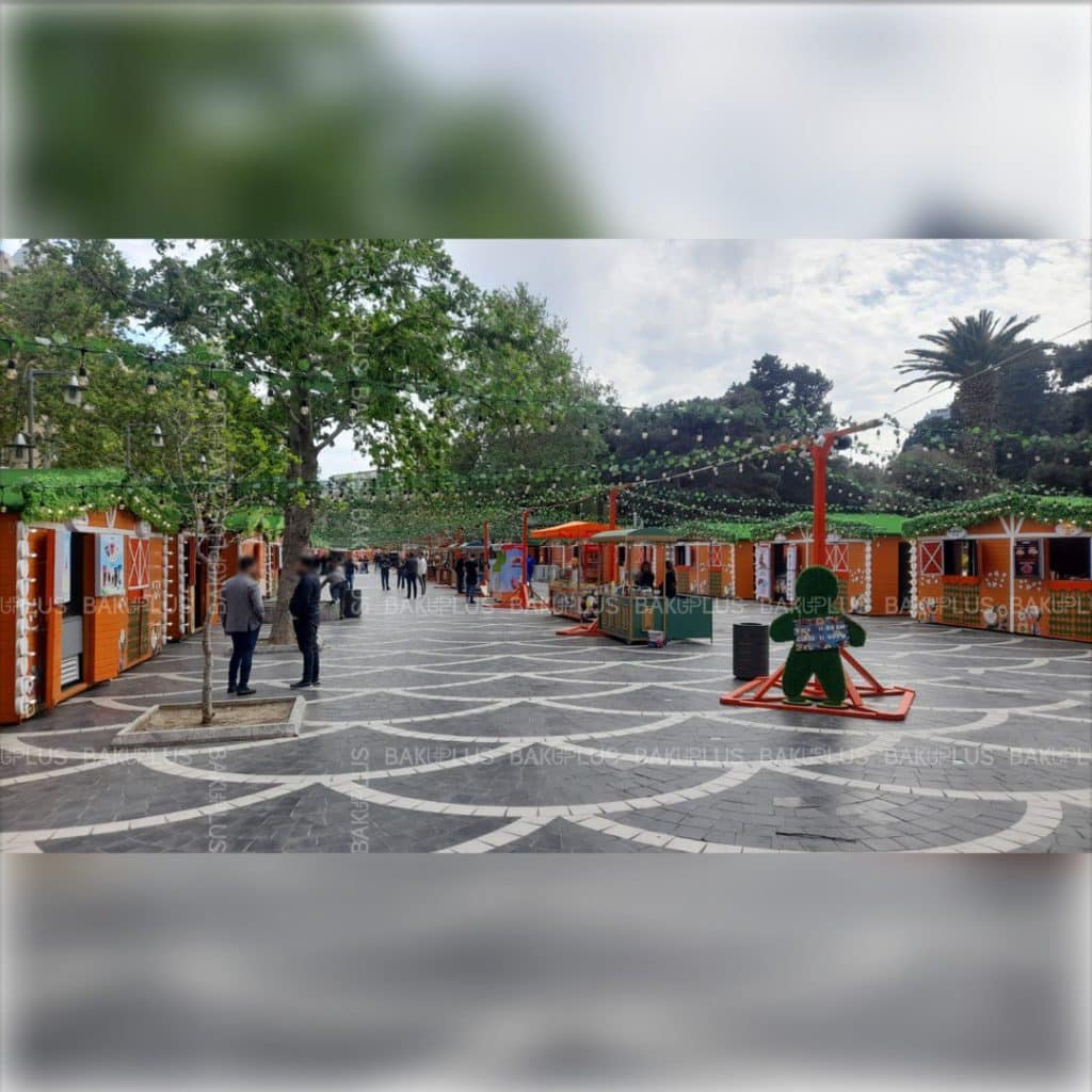 “Yayland” festivalının bu gün açılışı baş tutacaq