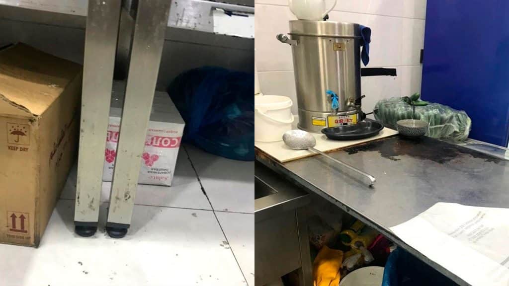 “Yakudza” restoranı