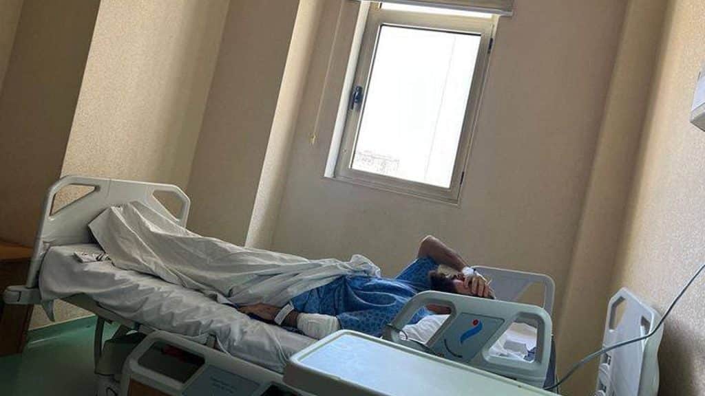 Jurnalist və müğənnini Bakıda avtomobil vurub
