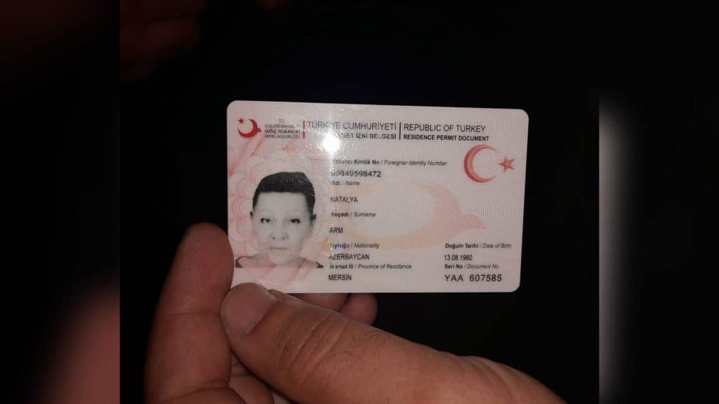 Nizamidə piyada yol qəzasında ölüb